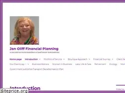 Sites similar to oliff.info