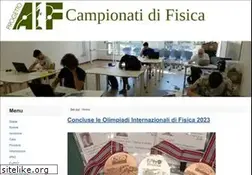 Sites similar to olifis.it