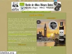 Sites similar to oliflix.com