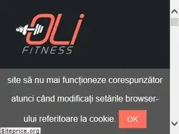 Sites similar to olifs.ro