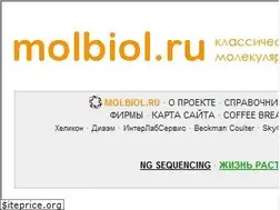 Sites similar to olig.ru