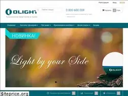 Sites similar to olight.ua