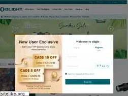 Sites similar to olightstore.ca