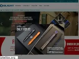 Sites similar to olightstore.co.za