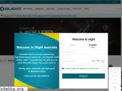 Sites similar to olightstore.com.au
