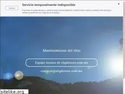 Sites similar to olightstore.com.mx
