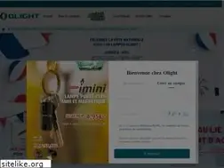 Sites similar to olightstore.fr