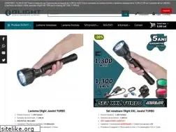 Sites similar to olightstore.ro