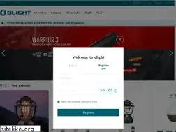 Sites similar to olightstore.sg