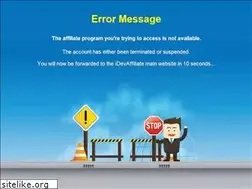 Sites similar to olightstoreat.idevaffiliate.com
