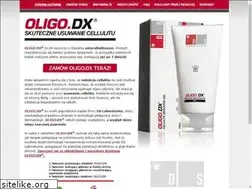 Sites similar to oligodx.pl