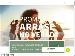 Sites similar to oligoflora.com.br