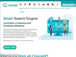 Sites similar to oligolab.org