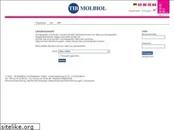Sites similar to oligoshop.de