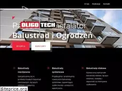 Sites similar to oligotech.pl