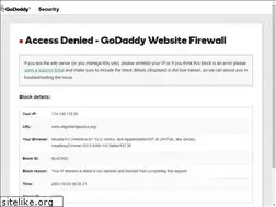 Sites similar to oligotherapeutics.org