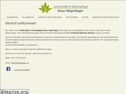 Sites similar to oligschleger.de