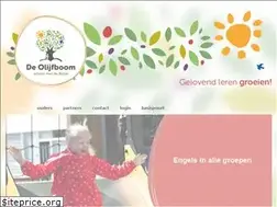 Sites similar to olijfboom.school