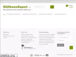 Sites similar to olijfboomexpert.nl