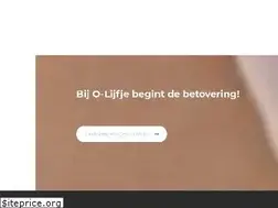 Sites similar to olijfje.be