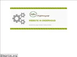Sites similar to olijfzepen.nl