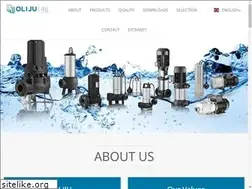 Sites similar to oliju.com