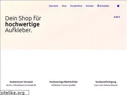 Sites similar to olik-design.de