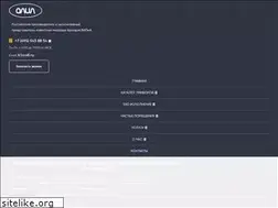 Sites similar to olil.ru