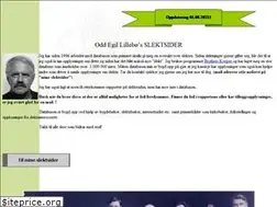 Sites similar to olillebo.no