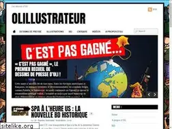 Sites similar to olillustrateur.be