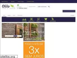 Sites similar to olilo.com.br