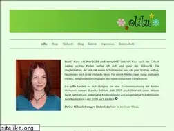Sites similar to olilu.de