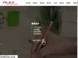 Sites similar to olily.com