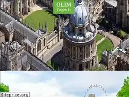 Sites similar to olim.co.uk