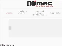 Sites similar to olimacuniforms.com