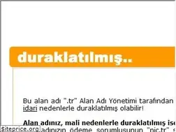 Sites similar to olimakarna.com