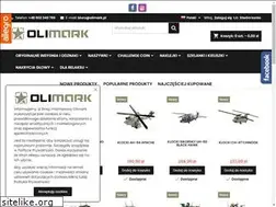 Sites similar to olimark.pl