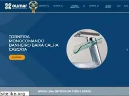 Sites similar to olimarmetais.com.br
