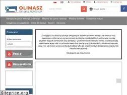 Sites similar to olimasz.pl