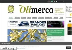Sites similar to olimerca.com