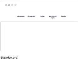 Sites similar to olimermakarna.com
