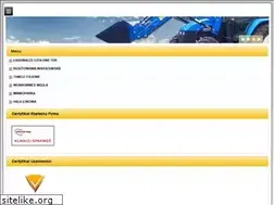 Sites similar to olimet.eu