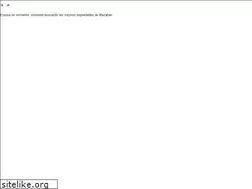 Sites similar to olimexico.mx