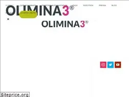 Sites similar to olimina3.es