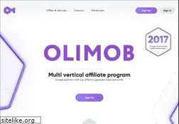 Sites similar to olimob.com