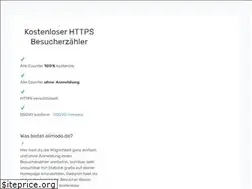 Sites similar to olimodo.de
