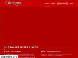 Sites similar to olimousine.fr