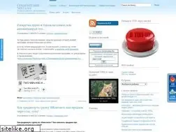 Sites similar to olimp-blog.ru