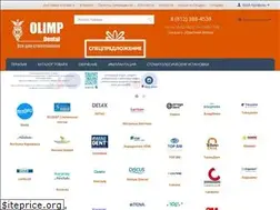 Sites similar to olimp-dental.ru