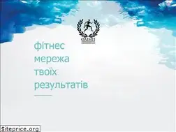 Sites similar to olimp-strong.com.ua